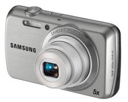 12MP 5x 27-135mm zoom óptico Cámara Digital Samsung ES80/CE-ES80ZZBPRUS
